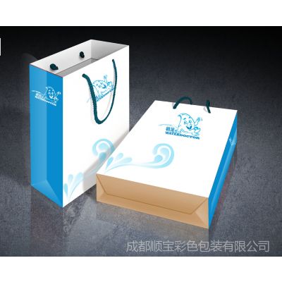 四川成都供應(yīng)專業(yè)加工生產(chǎn)紙手提袋,食品手袋,紙制環(huán)保紙袋 紙手袋印刷價(jià)格 中國供應(yīng)商