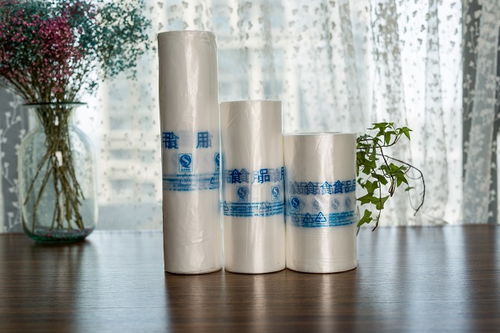 你用的食品袋環保嗎？生態食品袋廠家睿容環保揭秘