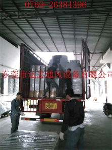 專業工廠降溫解決方案 睿容環保的負壓風機、水簾墻與環保空調降溫工程