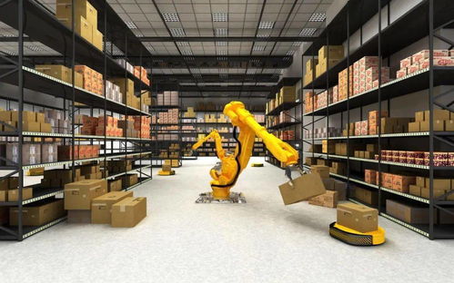 智能工廠物流系統規劃 步驟、關鍵要素與睿容環保的實踐洞察