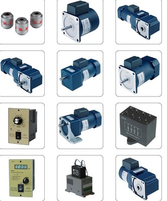 【原裝德國(guó)電機(jī)100YS200GY38+100GF60RC】?jī)r(jià)格,廠家,圖片,微電機(jī),上海展崇電氣科技-