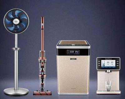 萊克電氣 以突破科技之力，讓夢(mèng)想觸手可及